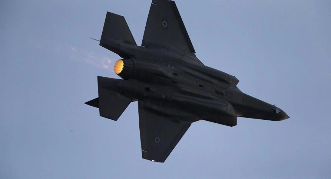 Ράπισμα στον Ερντογάν από ΗΠΑ: «Τα F-35 δεν παραδόθηκαν στην Τουρκία είναι υπό τον έλεγχό μας»!